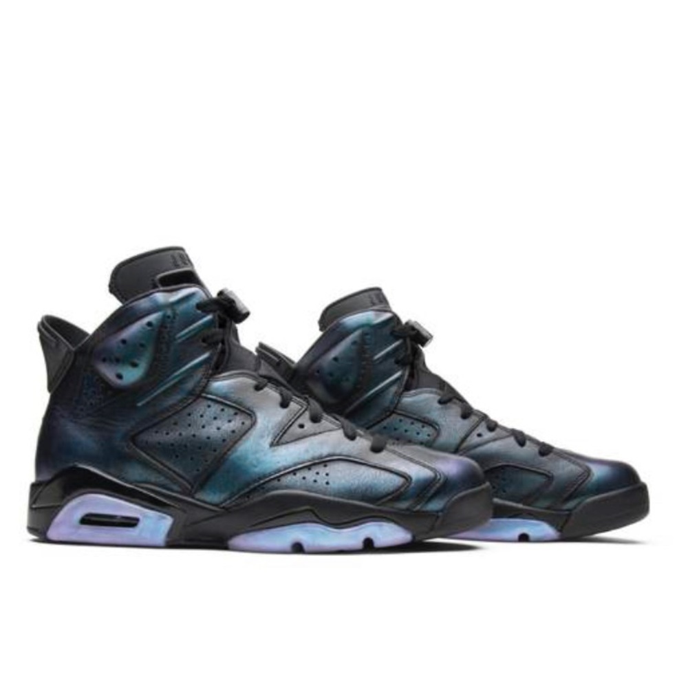 Jordan 6 Retro